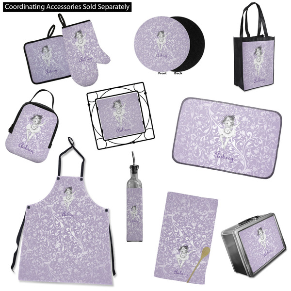 Ballerina Kitchen Accessories & Decor