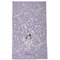 Ballerina Kitchen Towel - Poly Cotton - Full Front