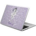 Ballerina Laptop Skin - Custom Sized (Personalized)