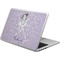 Ballerina Laptop Skin