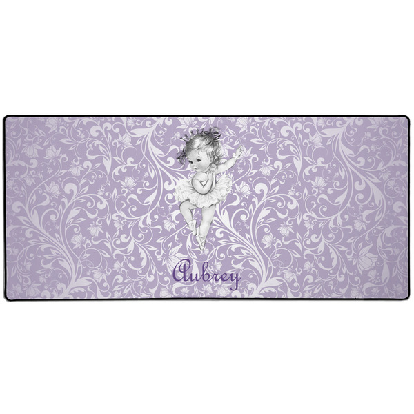 Ballerina Large Gaming Mats - APPROVAL