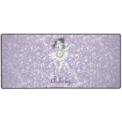 Ballerina 3XL Gaming Mouse Pad - 35" x 16" (Personalized)