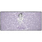 Ballerina Gaming Mouse Pad (Personalized)
