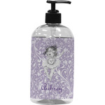 Ballerina Plastic Soap / Lotion Dispenser (Personalized)