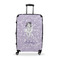 Ballerina Large Travel Bag - With Handle