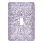 Ballerina Light Switch Cover