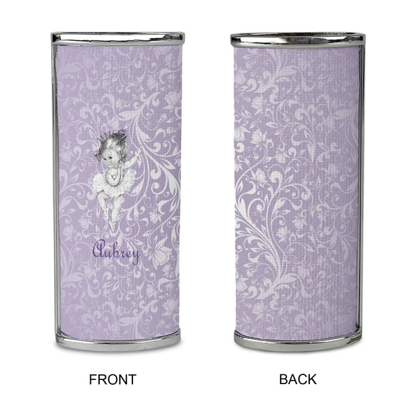 Ballerina Lighter Case - APPROVAL