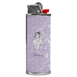Ballerina Case for BIC Lighters (Personalized)