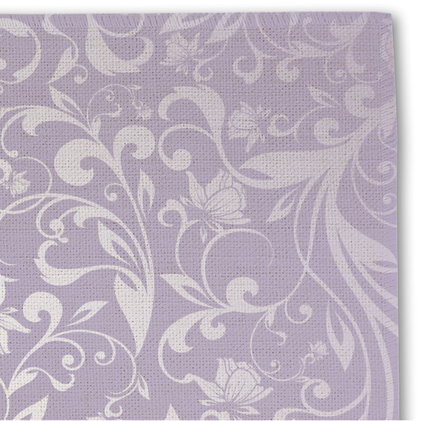 Ballerina Linen Placemat - DETAIL