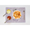 Ballerina Linen Placemat - Lifestyle (single)