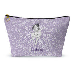Ballerina Makeup Bag (Personalized)