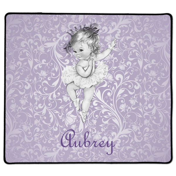 Ballerina Medium Gaming Mats - APPROVAL