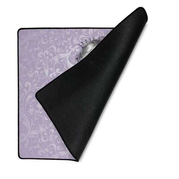 Ballerina Medium Gaming Mats - FRONT W/FOLD