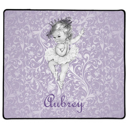 Ballerina XL Gaming Mouse Pad - 18" x 16" (Personalized)