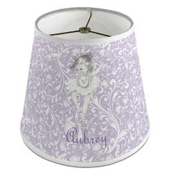 Ballerina Empire Lamp Shade (Personalized)