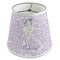 Ballerina Empire Lamp Shade (Personalized)