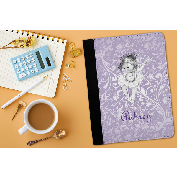 Ballerina Medium Padfolio - LIFESTYLE (adult)