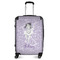 Ballerina Medium Travel Bag - With Handle