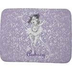 Ballerina Memory Foam Bath Mat - 48"x36" (Personalized)