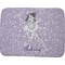 Ballerina Memory Foam Bath Mat - 48"x36" (Personalized)