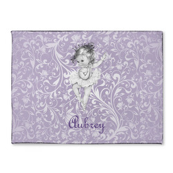 Ballerina Microfiber Screen Cleaner (Personalized)