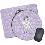 Ballerina Mouse Pad (Personalized)