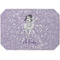 Ballerina Octagon Placemat - Single front