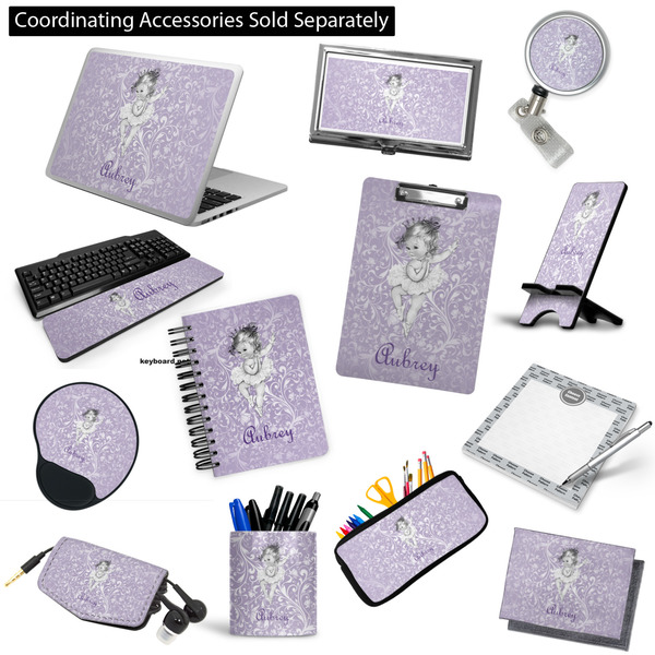 Ballerina Office & Desk Accessories