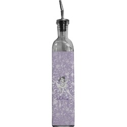 Ballerina Oil Dispenser Bottle (Personalized)
