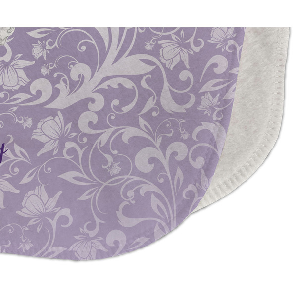 Ballerina Old Burp Detail