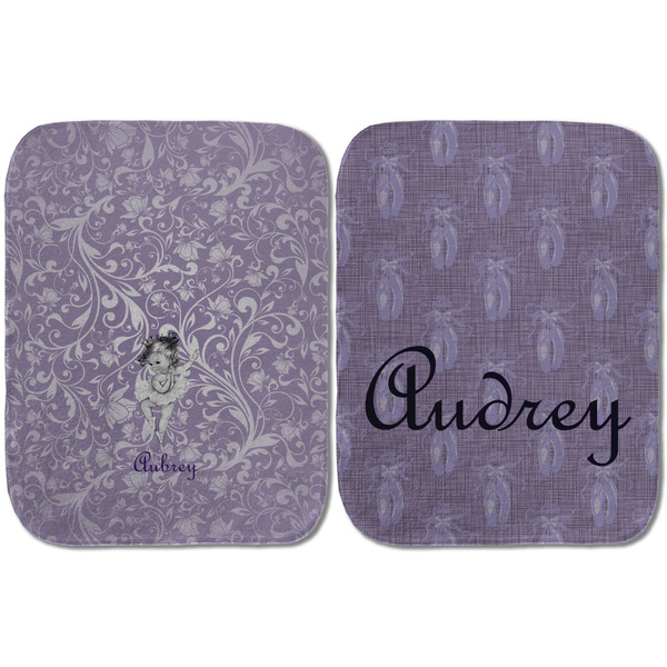 Ballerina Old Burps - Approval