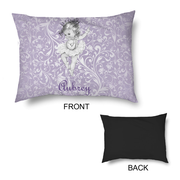 Ballerina Outdoor Dog Beds - Medium - APPROVAL