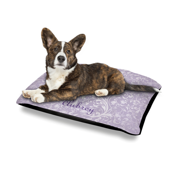 Ballerina Outdoor Dog Beds - Medium - IN CONTEXT