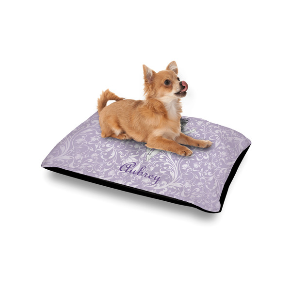 Ballerina Outdoor Dog Beds - Small - IN CONTEXT