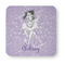 Ballerina Paper Coasters - Approval