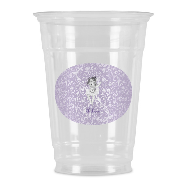 Custom Ballerina Party Cups - 16oz (Personalized)