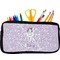 Ballerina Neoprene Pencil Case (Personalized)