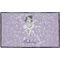 Ballerina Personalized - 60x36 (APPROVAL)