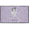 Ballerina Door Mat - 60"x36" (Personalized)