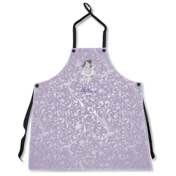 Ballerina Personalized Apron