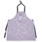 Ballerina Apron Without Pockets w/ Name or Text