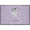 Ballerina Door Mat - 36"x24" (Personalized)