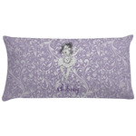 Ballerina Pillow Case (Personalized)