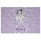 Ballerina Personalized Placemat