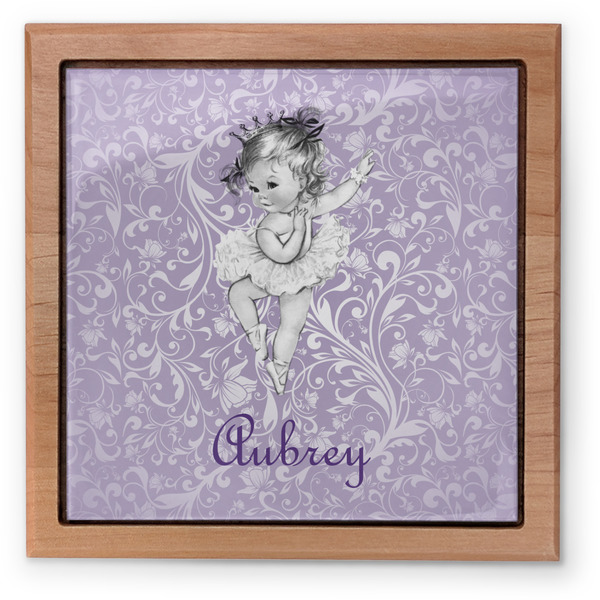 Ballerina Pet Urn - Apvl