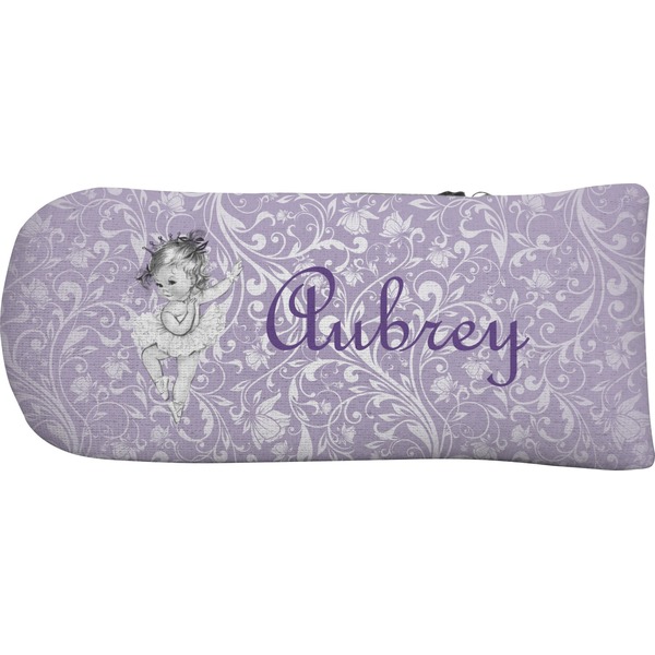 Ballerina Putter Cover (Front)