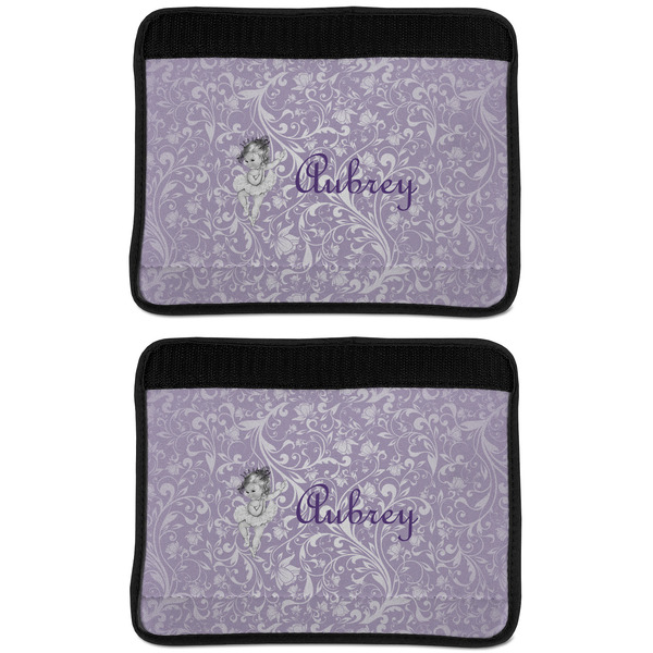 Ballerina Seat Belt Cover (APPROVAL Update)