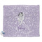 Ballerina Security Blanket (Personalized)