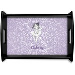 Ballerina Wooden Tray (Personalized)
