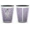 Ballerina Shot Glass - Two Tone - APPROVAL